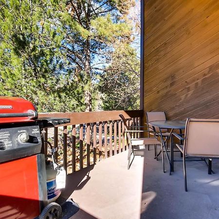 Red Pine #K7 Lägenhet Park City Exteriör bild