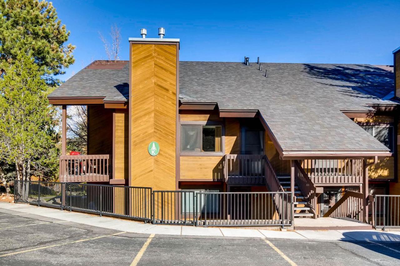Red Pine #K7 Lägenhet Park City Exteriör bild