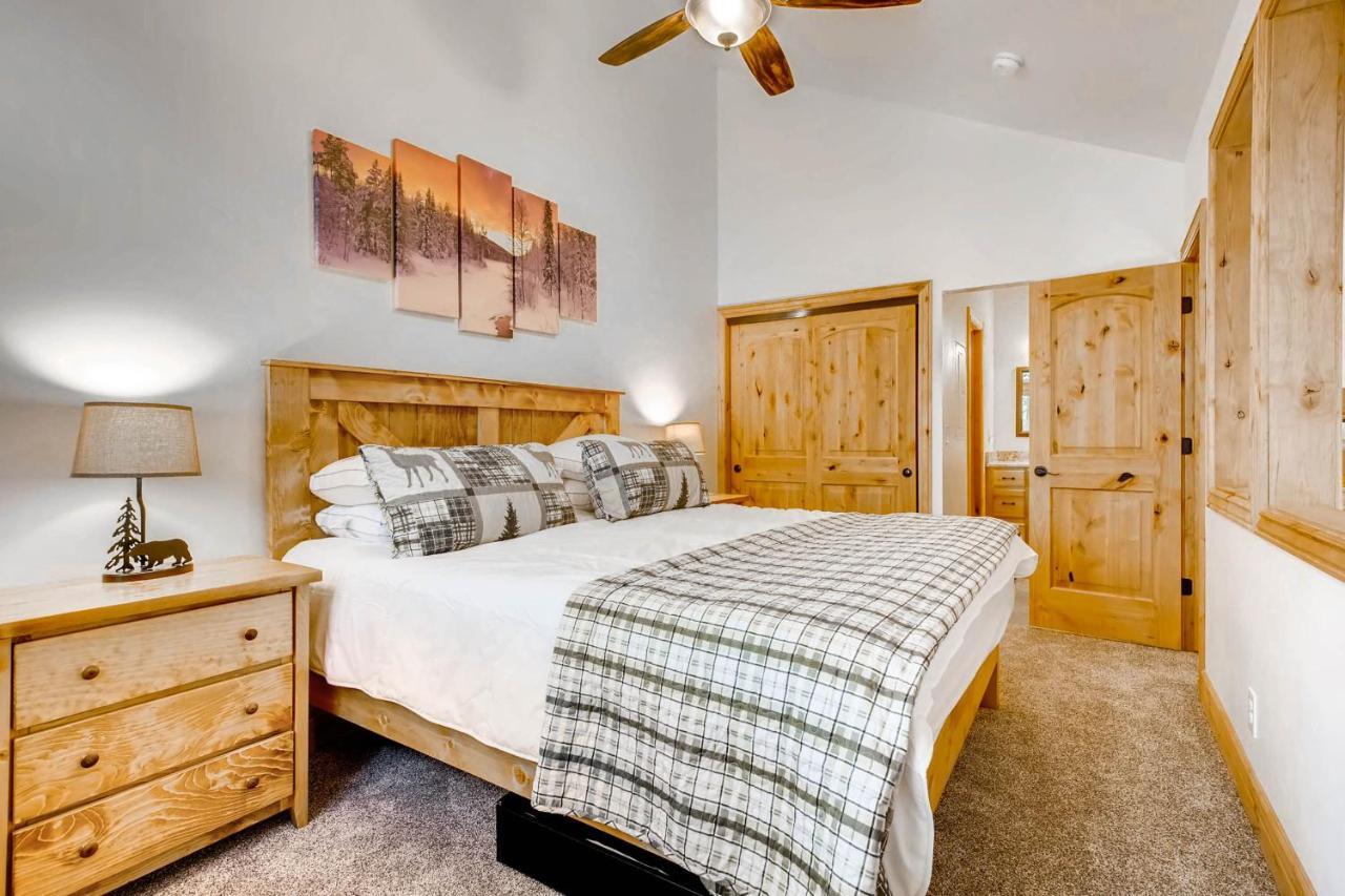 Red Pine #K7 Lägenhet Park City Exteriör bild