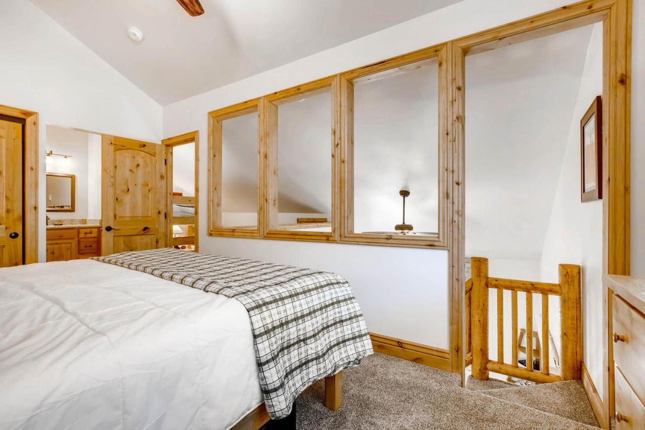 Red Pine #K7 Lägenhet Park City Exteriör bild